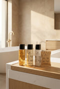 Mini Prija Pamper Set