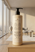 PRIJA Hands and Body Moisturiser with Vitamin E 380ml pump bottle